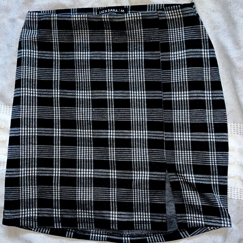 skirt